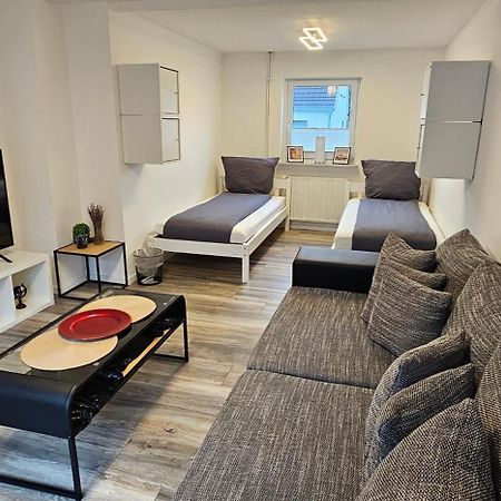 Ferienhaus "Dat Loeppt" Bad Bramstedt Zewnętrze zdjęcie