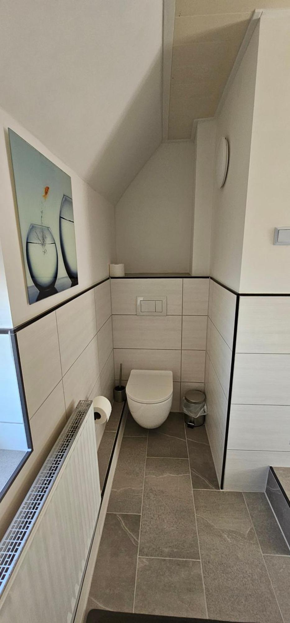 Ferienhaus "Dat Loeppt" Bad Bramstedt Zewnętrze zdjęcie