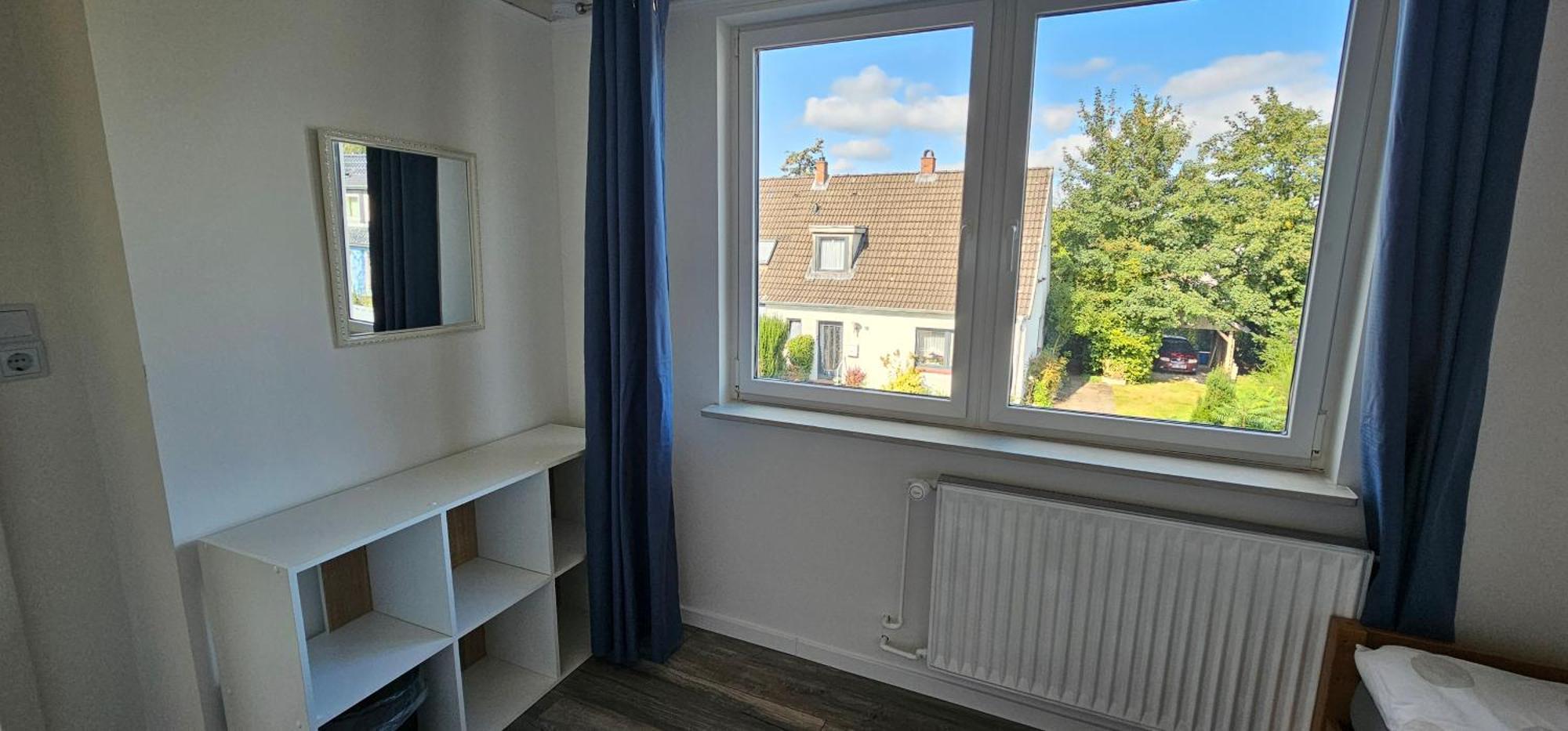 Ferienhaus "Dat Loeppt" Bad Bramstedt Zewnętrze zdjęcie