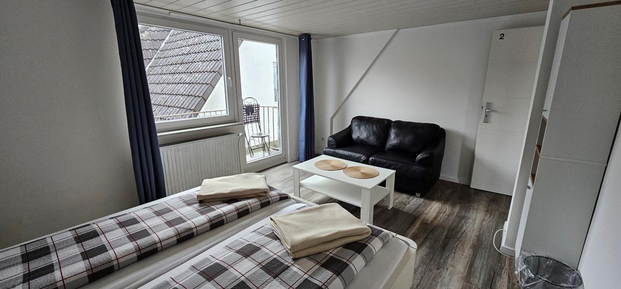 Ferienhaus "Dat Loeppt" Bad Bramstedt Zewnętrze zdjęcie